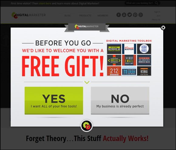 Saldi di gennaio di Jumpstart - 5 idee per strategie di marketing e vendita Digital Marketer - Jumpstart January Sales - 5 Marketing And Sales Strategy Ideas