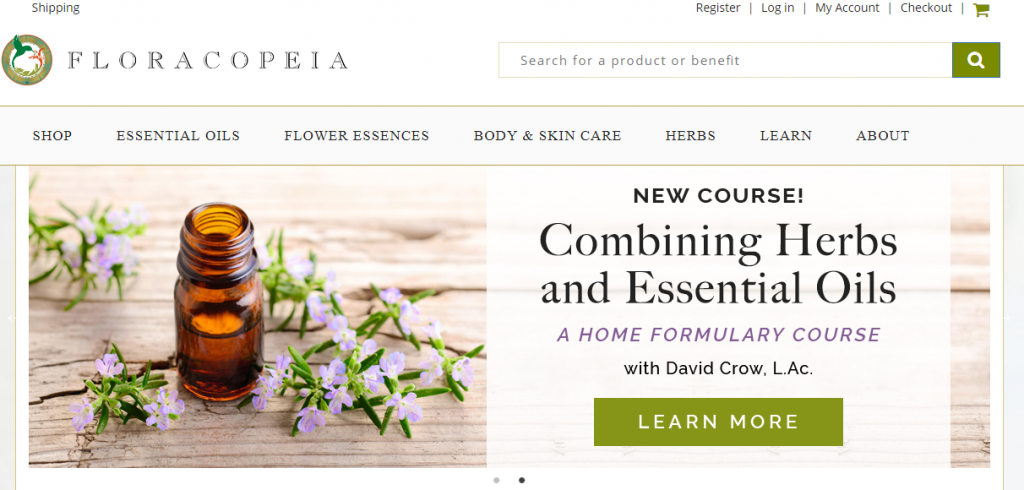 كيف اكتسبت Floracopeia 47336 عميلاً محتملاً وعائدات إضافية بقيمة 130.000 دولار 1 1024x490 - How Floracopeia gained 47,336 leads & $130,000 extra revenue