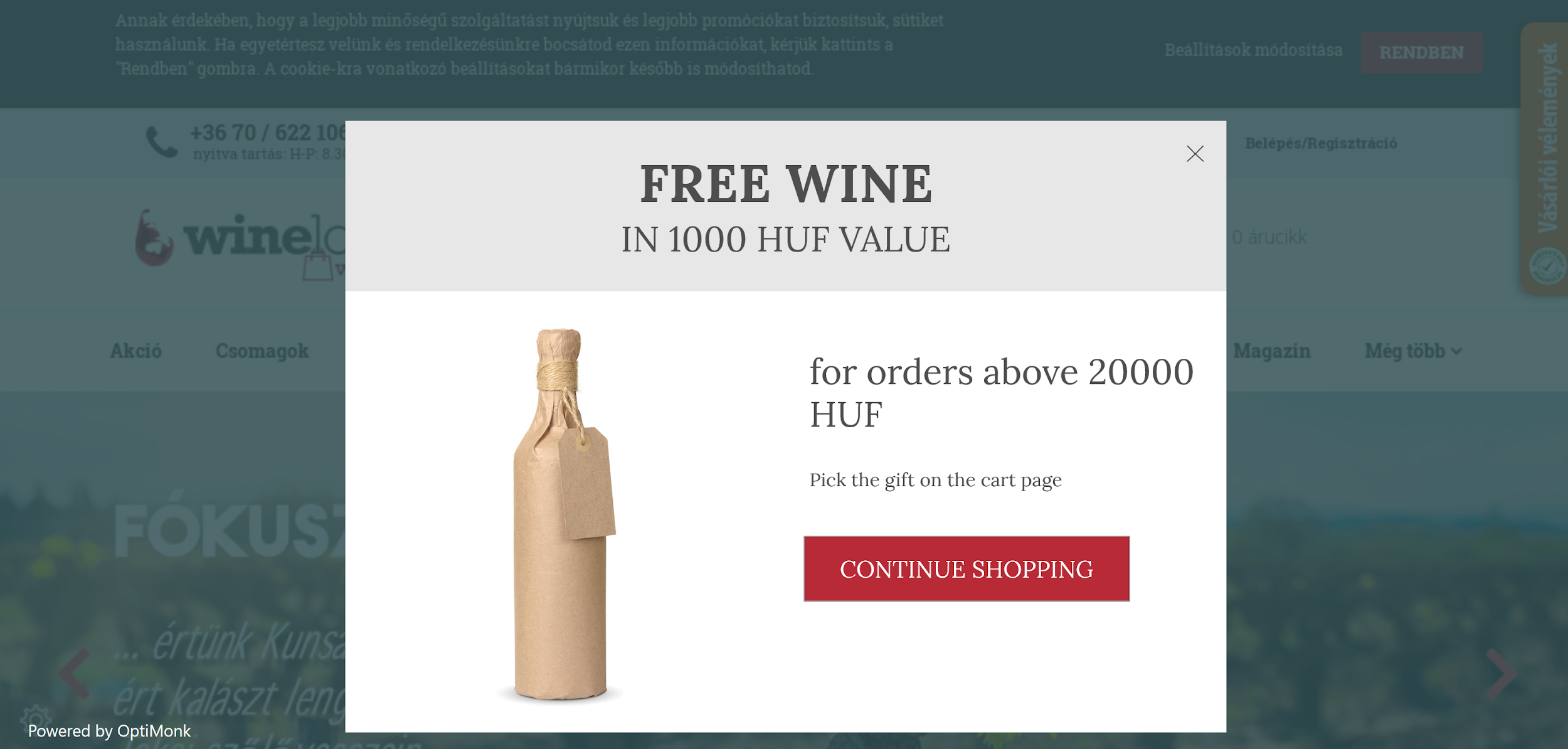 Winelovers WebshopはどのようにしてワインのAOVを130%増加させましたか winelovers 1 en - How Did Winelovers Webshop Increase AOV of Its Wine by 130%
