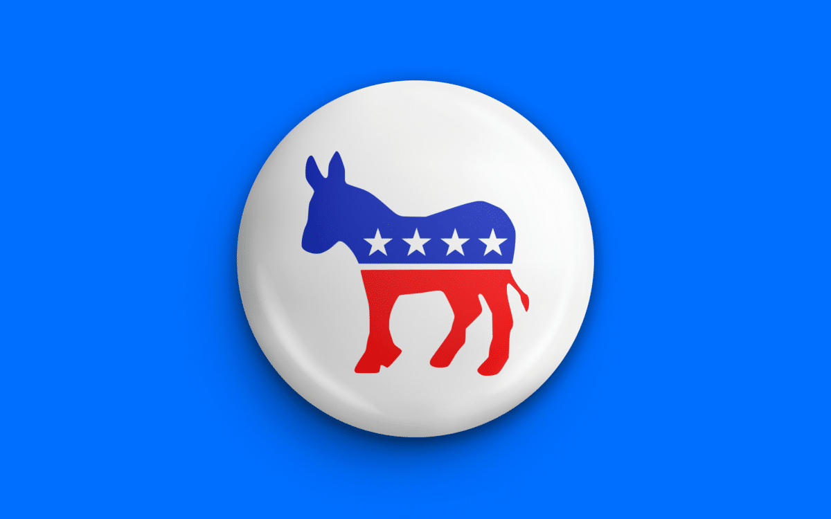 Âne contre éléphant