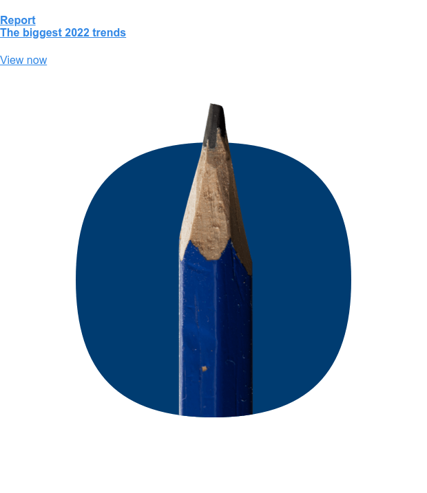 2022년 가장 큰 트렌드 보고 지금 보기