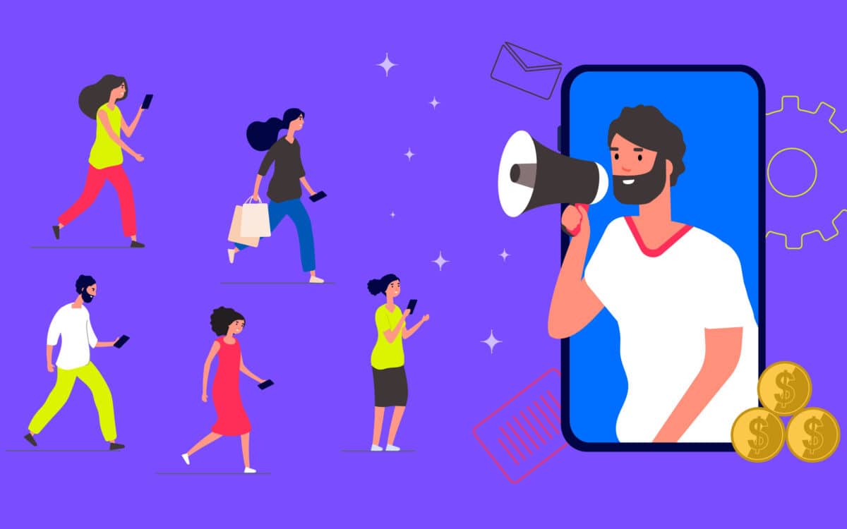 So bekommen Sie Ihre ersten 1.000 Instagram-Follower