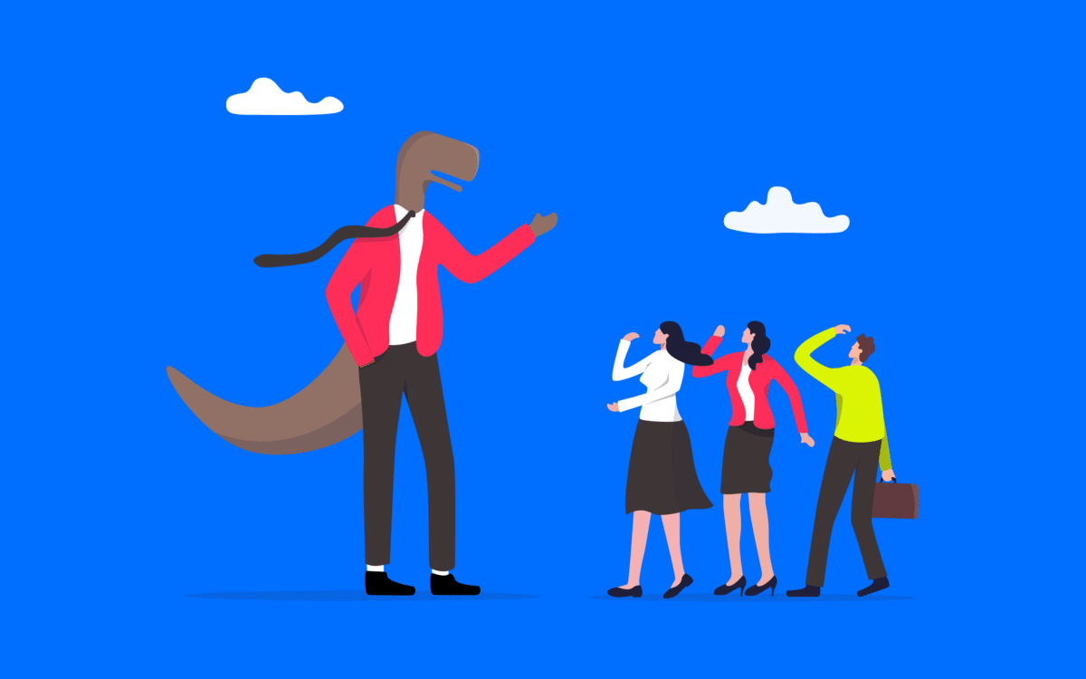 Mengapa Perusahaan Mengganti Nama