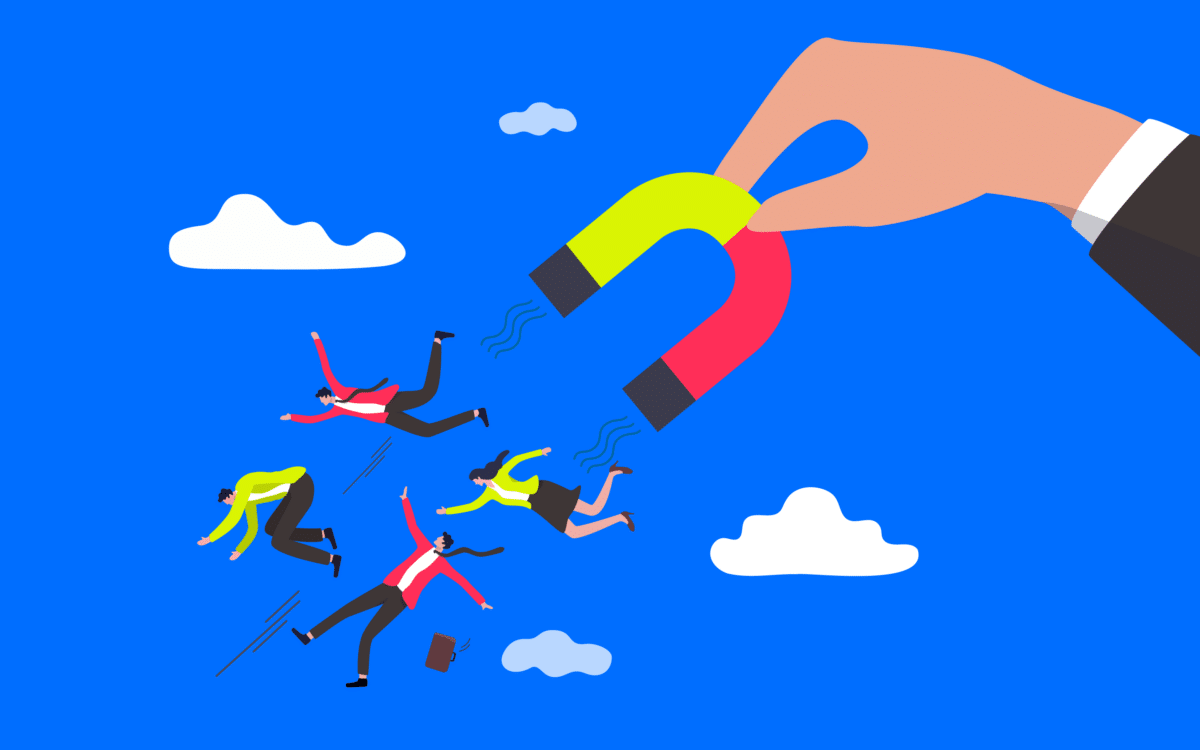 Mengapa Perusahaan Mengganti Nama