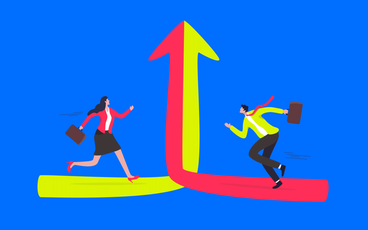 Mengapa Perusahaan Mengganti Nama