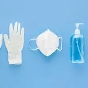 Sprzęt ochrony osobistej