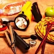 Artykuły kempingowe