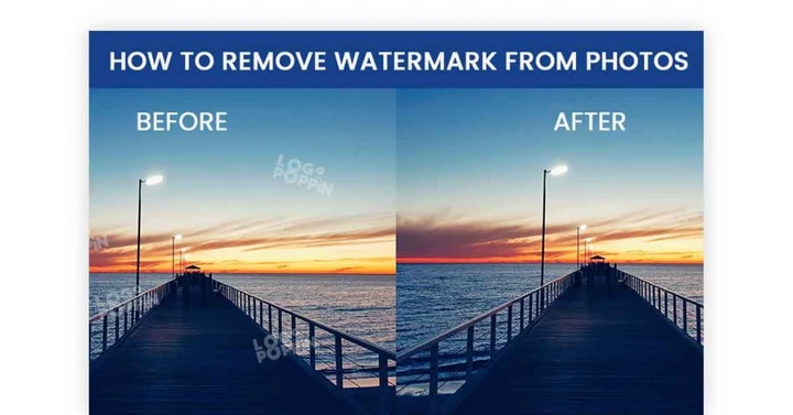 remover marca d'água da imagem online