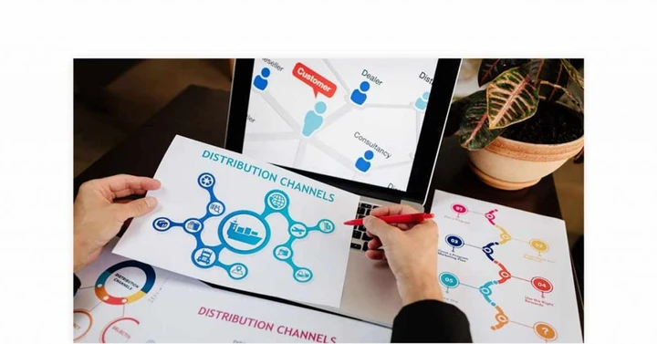 Gerenciando Infraestrutura e Canais de Distribuição