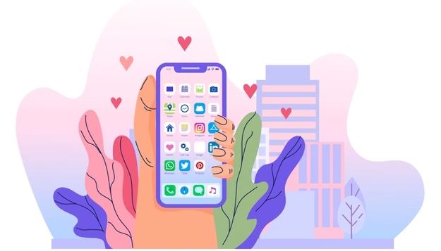 アプリ内プロモーション-オンラインフードデリバリーサービスのデジタルマーケティング戦略