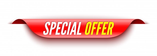 プロモーションオファー-オンラインフードデリバリーサービスのデジタルマーケティング戦略