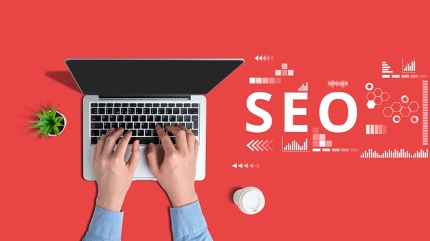 SEO - استراتيجيات التسويق عبر الإنترنت للمحامين