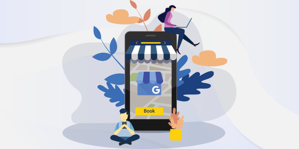 تواجد GMB - استراتيجيات التسويق عبر الإنترنت للمحامين