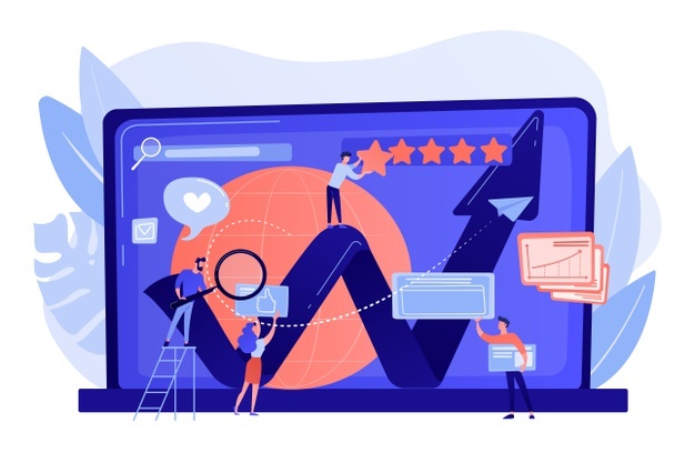 حلول CRM - استراتيجيات التسويق عبر الإنترنت للمحامين