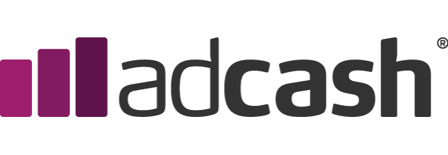 adcash 徽標