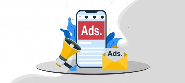 Google Ads - Strategia di marketing digitale per le imprese locali