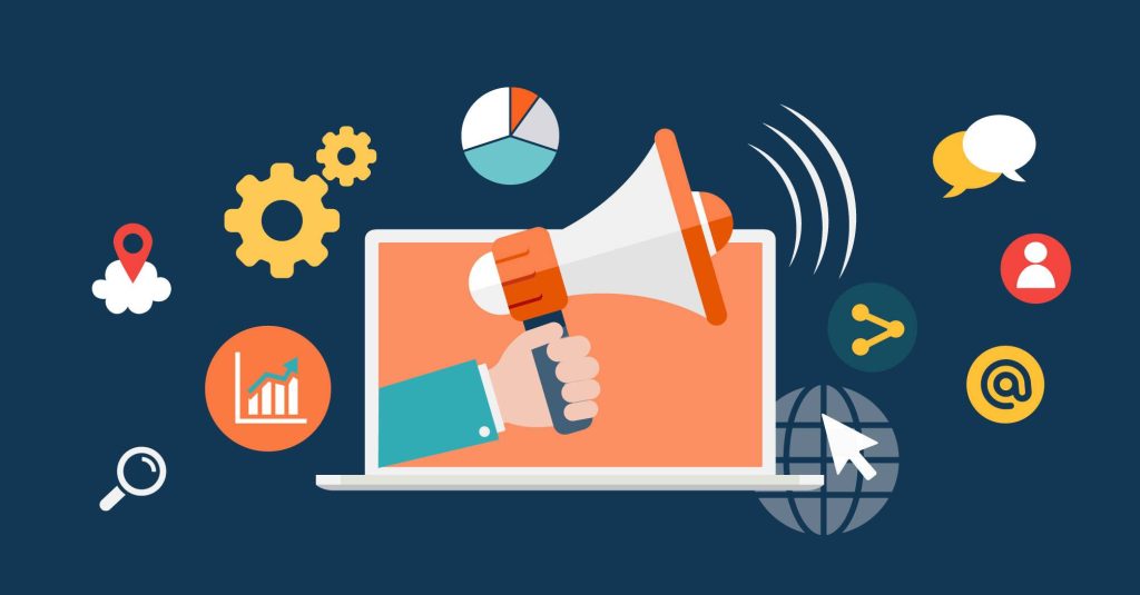 Che cos'è una strategia di marketing digitale