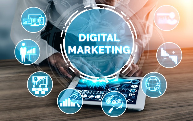 L'importanza di una strategia di marketing digitale