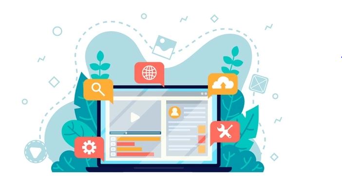 Sito web - Strategia di marketing digitale per le imprese locali