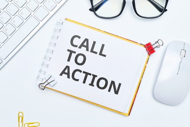 Call To Action - Strategia di marketing digitale per le imprese locali