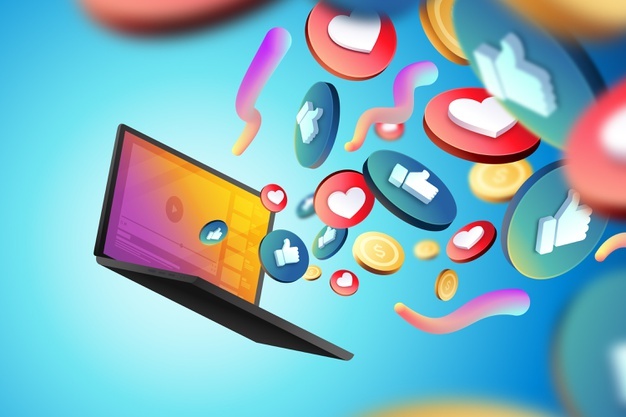 ソーシャルメディアでのプレゼンテーション-レストランのデジタルマーケティング戦略