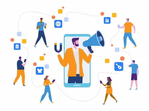 視聴者との交流-レストランのデジタルマーケティング戦略