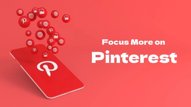 Focus su Pinterest - Strategie di marketing digitale per marchi di moda e di lusso