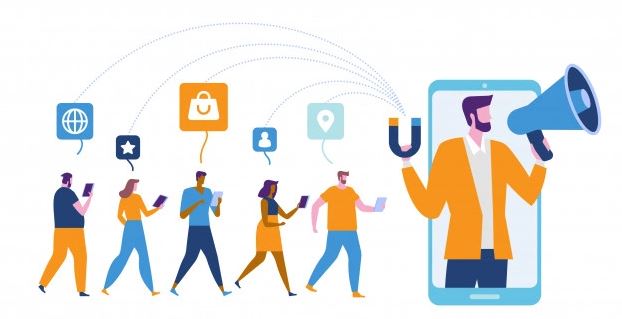 Influencer - Strategie di marketing digitale per marchi di moda e di lusso