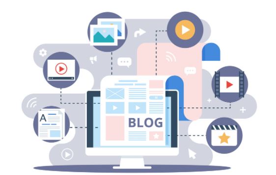 Content Marketing - Strategie di marketing digitale per marchi di moda e di lusso