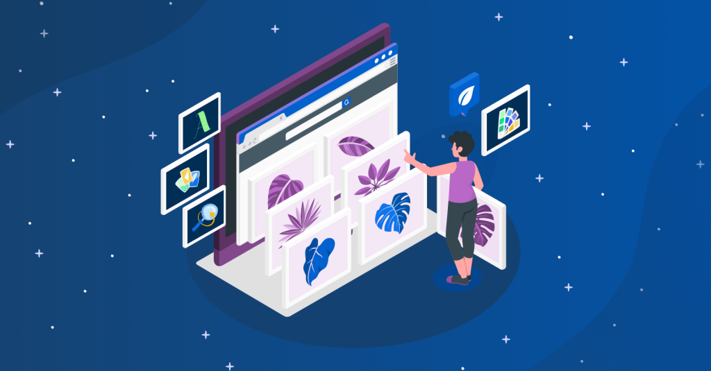 Focus on Visuals - Strategie di marketing digitale per marchi di moda e di lusso