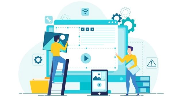 Sito Web - Strategie di marketing digitale per marchi di moda e lusso