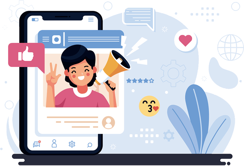 شهادة - وكالة التسويق الرقمي في مومباي