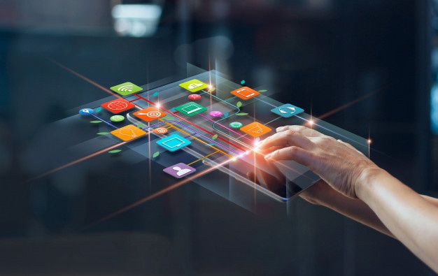 ما هو التسويق الرقمي