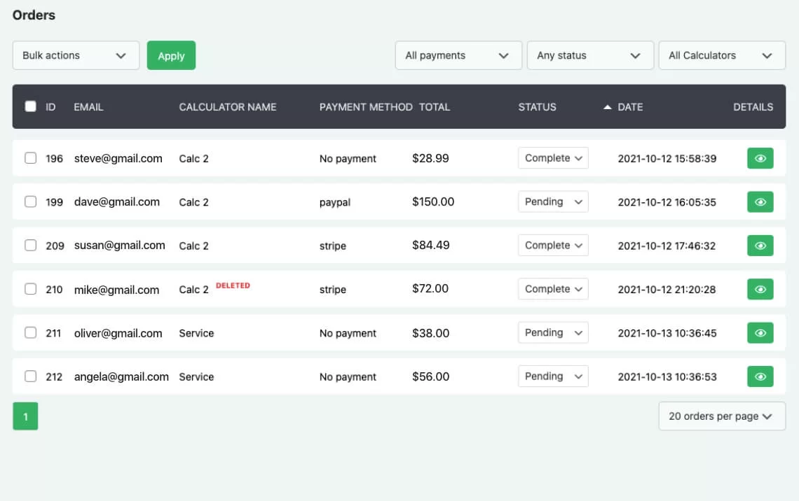 Órdenes-panel-calculadora-de-costo