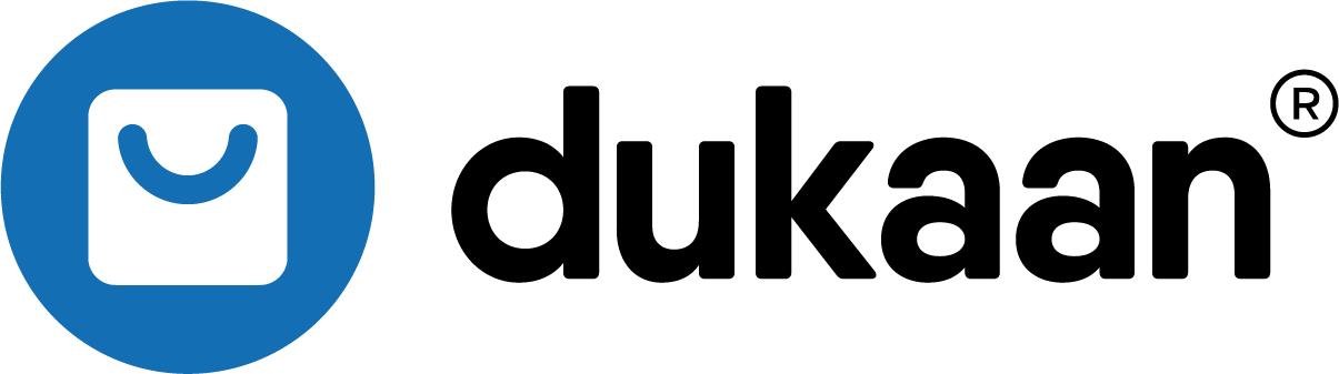 Dukaan 대 Bikayi - Dukaan이 비약적으로 앞서는 방법! 2 Dukaan Vs Bikayi - How Dukaan is ahead by leaps and bounds! logo