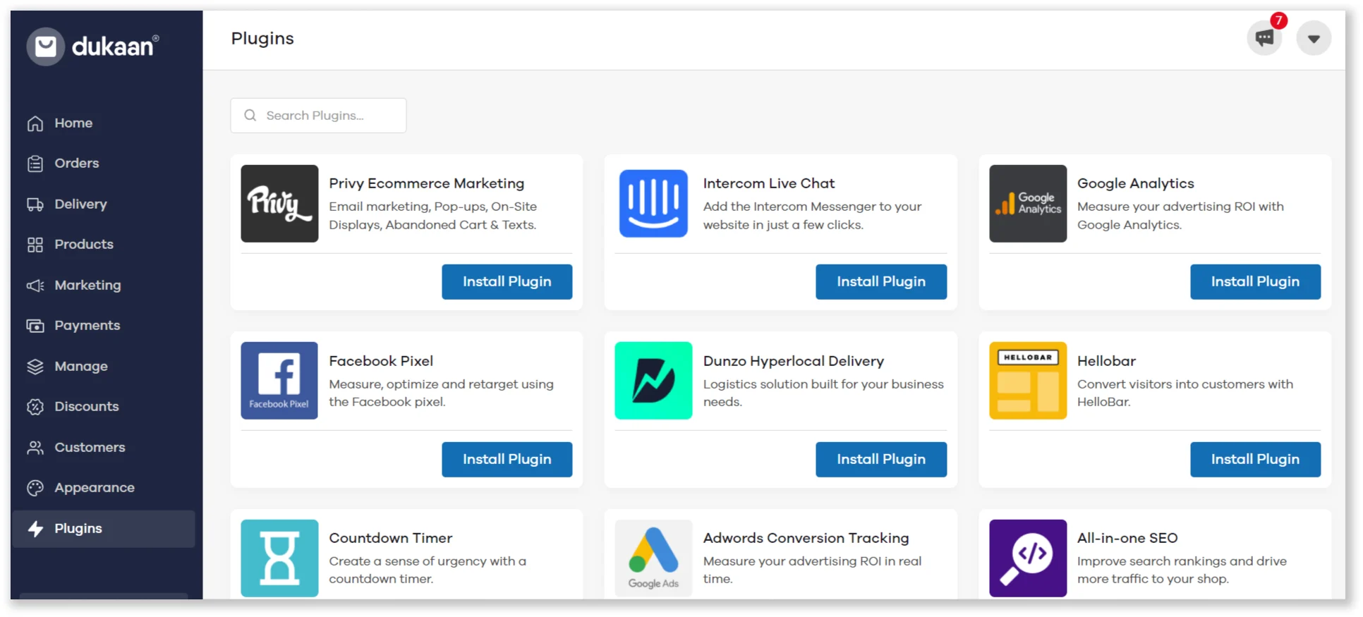 Dukaan 대 Bikayi - Dukaan이 비약적으로 앞서는 방법! 11 Dukaan Vs Bikayi - How Dukaan is ahead by leaps and bounds! Dukaan Plugins