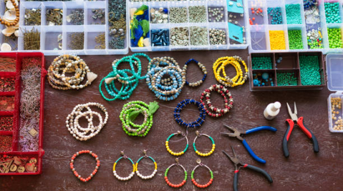17+ Business Ideas For Teens & Young Entrepreneurs in 2022 Handmade Jewellery