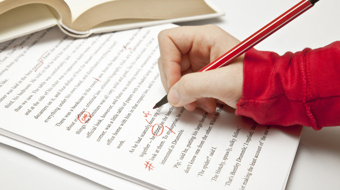 17+ Business Ideas For Teens & Young Entrepreneurs in 2022 Proofreading