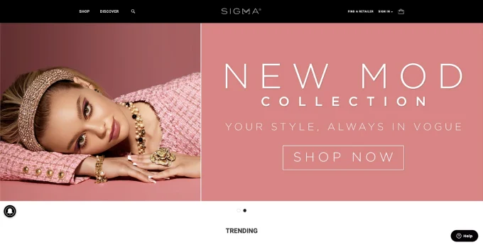 2022 年尝试的 10 种 BigCommerce 替代方案 12 Magento Store