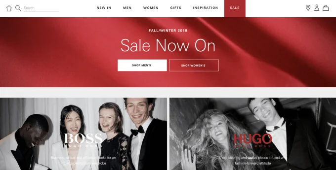 10 Magento Alternatives to Consider in 2022 salesforce store design