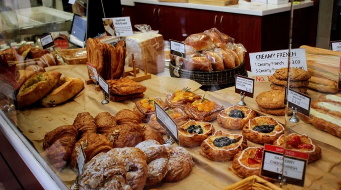 Peste 25 de idei de afaceri în Uttarakhand de încercat în 2022 3 Bakery business