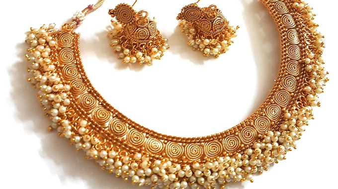 Peste 25 de idei de afaceri în Uttarakhand de încercat în 2022 22 imitation jewellery