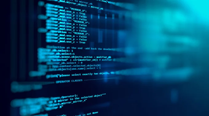 Software development firm