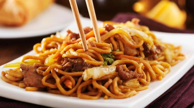 2022년에 시도할 Jharkhand의 18개 이상의 비즈니스 아이디어 12 Chinese food joint