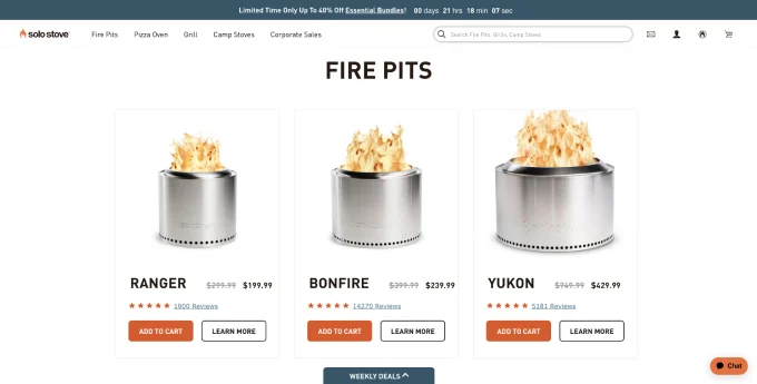 11 Ecwid Alternatives You Should Consider Using in 2022 BigCommerce Store