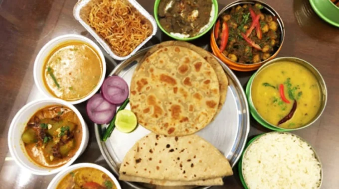17+ Geschäftsideen in Indore für angehende Unternehmer 14 home cooked food