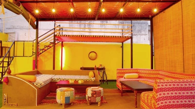 17+ Geschäftsideen in Indore für angehende Unternehmer 6 Hostels and Home Stays