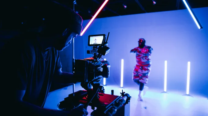 17+ Geschäftsideen in Indore für angehende Unternehmer 12 Videographer