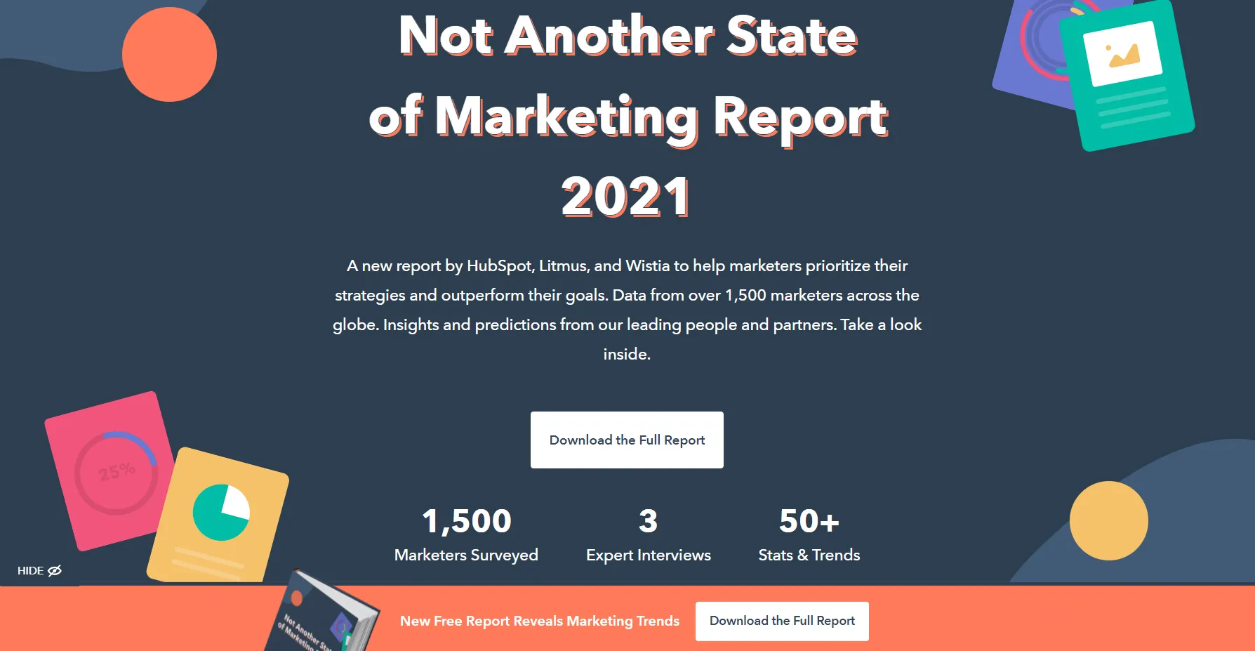 أصل HubSpot Linkable