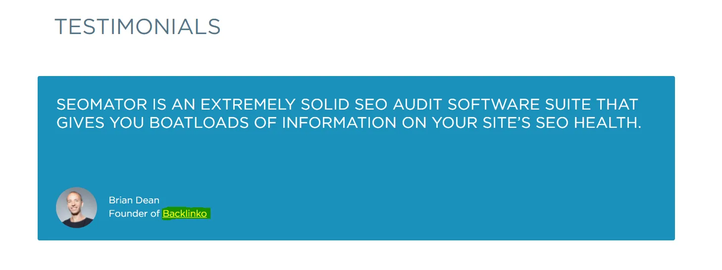 بناء رابط الشهادات